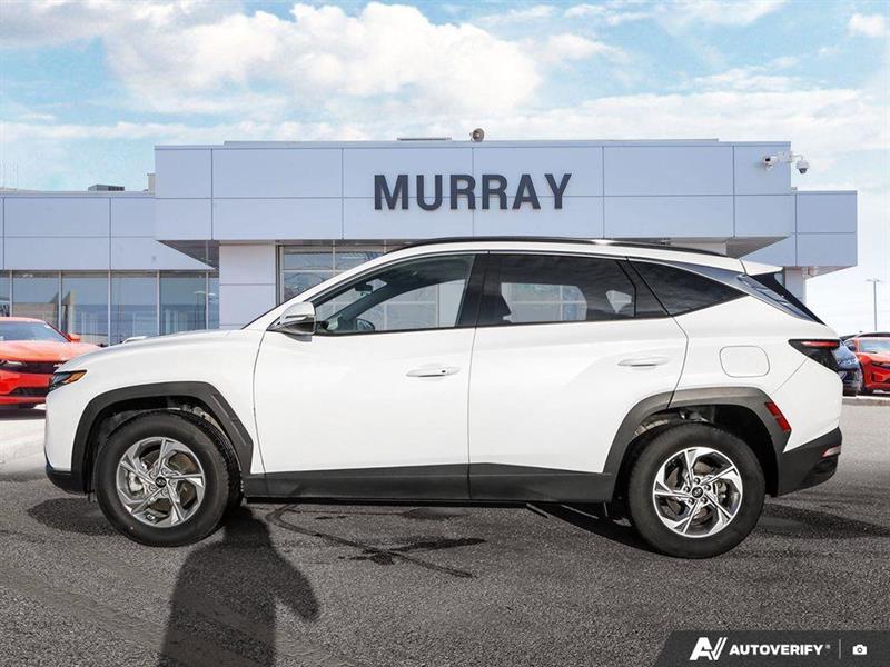 hyundai Tucson 2024 - 4