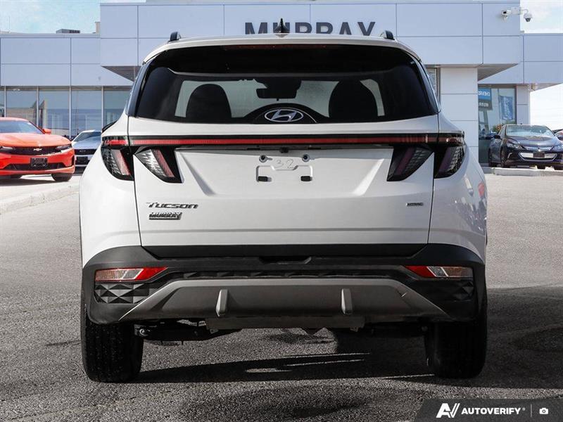 hyundai Tucson 2024 - 6