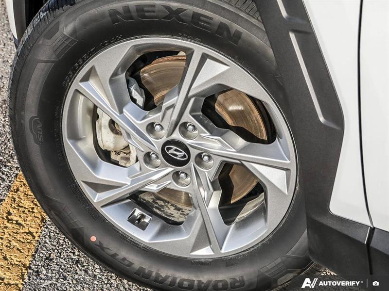 hyundai Tucson 2024 - 10