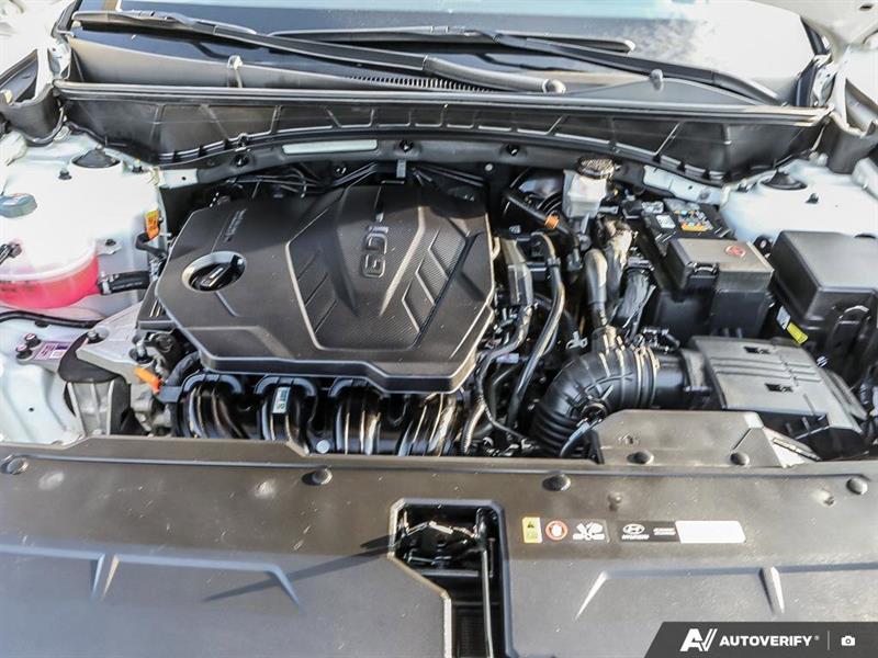 hyundai Tucson 2024 - 12