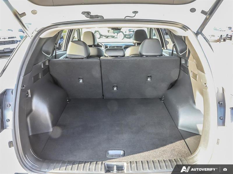 hyundai Tucson 2024 - 15