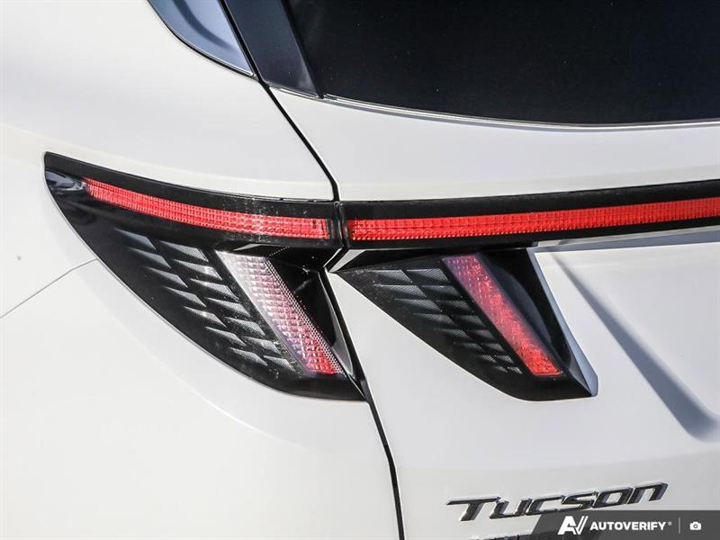 hyundai Tucson 2024 - 16