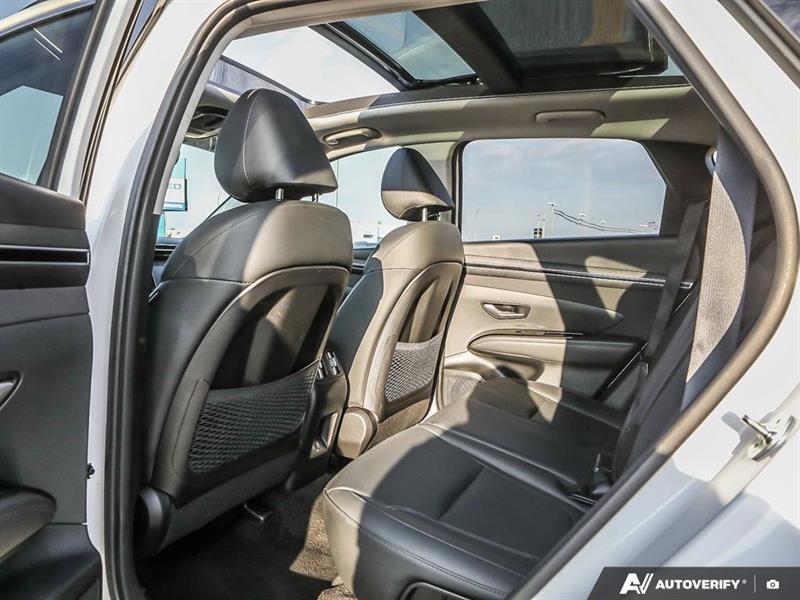 hyundai Tucson 2024 - 17