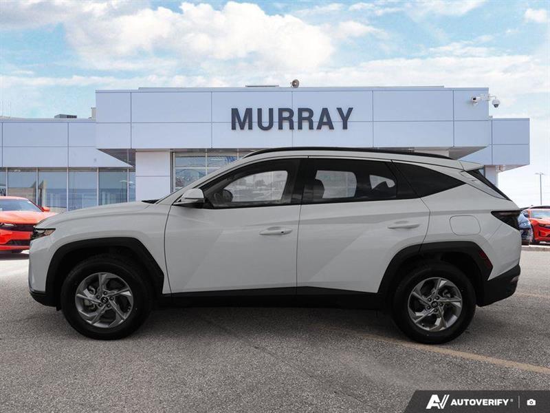 hyundai Tucson 2024 - 4