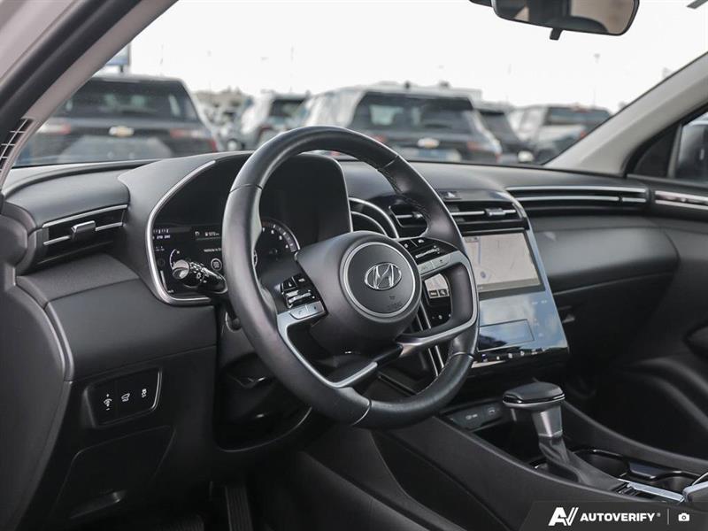 hyundai Tucson 2024 - 7