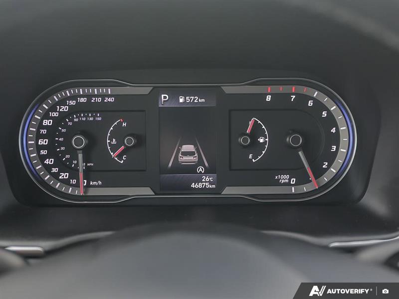 hyundai Tucson 2024 - 9