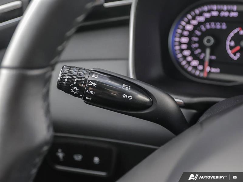 hyundai Tucson 2024 - 11