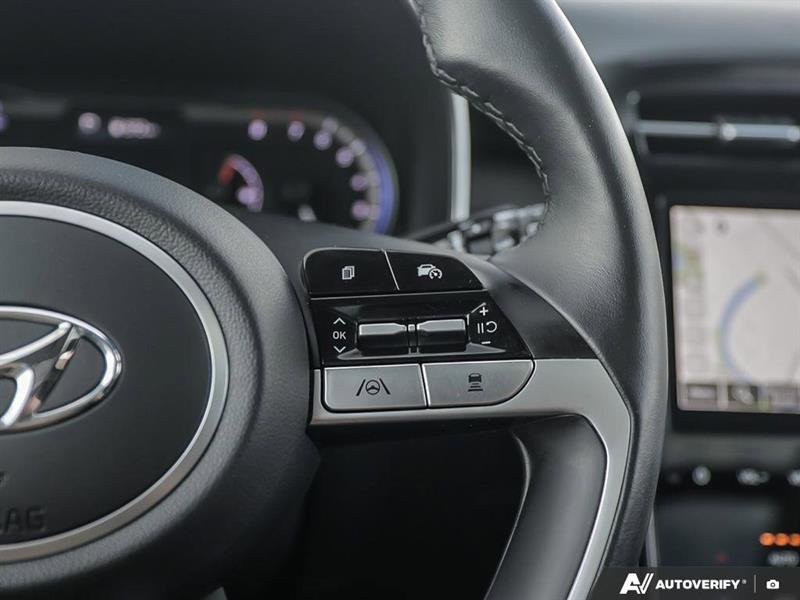hyundai Tucson 2024 - 13