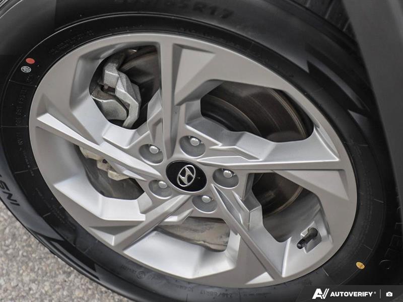 hyundai Tucson 2024 - 19