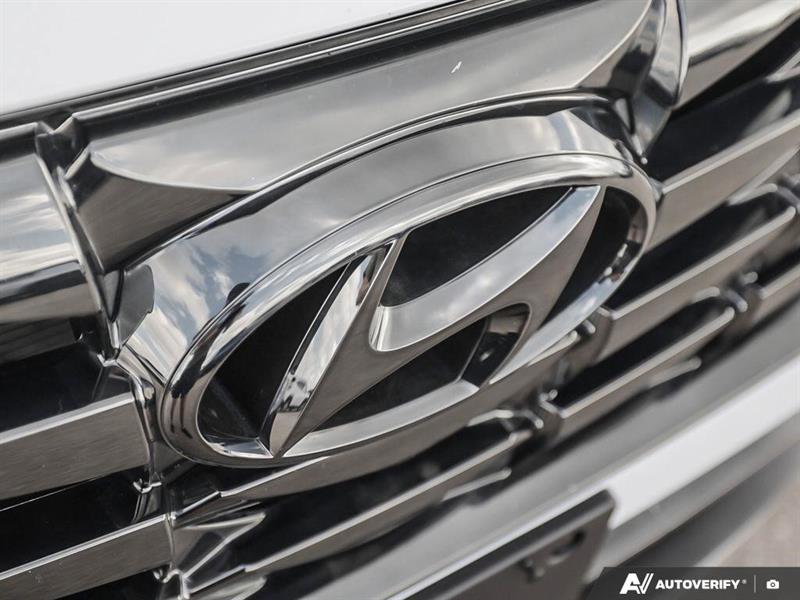 hyundai Tucson 2024 - 22