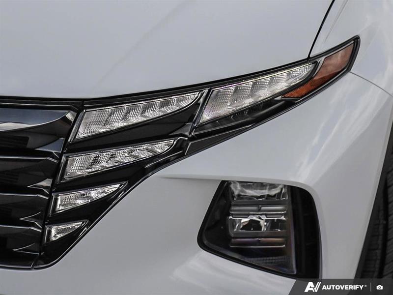 hyundai Tucson 2024 - 23