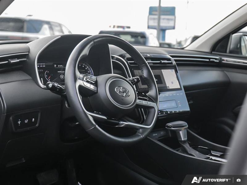 hyundai Tucson 2024 - 7