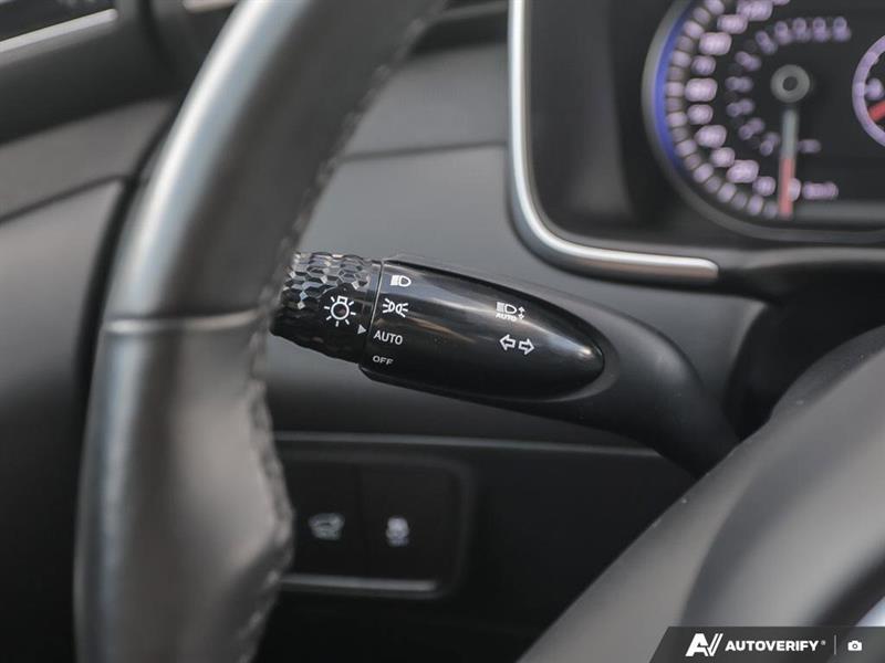 hyundai Tucson 2024 - 11