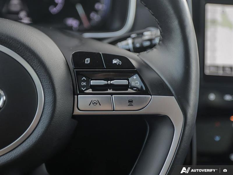 hyundai Tucson 2024 - 13