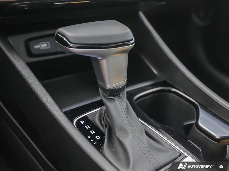 hyundai Tucson 2024 - 14