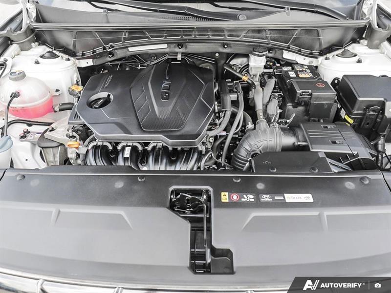 hyundai Tucson 2024 - 21