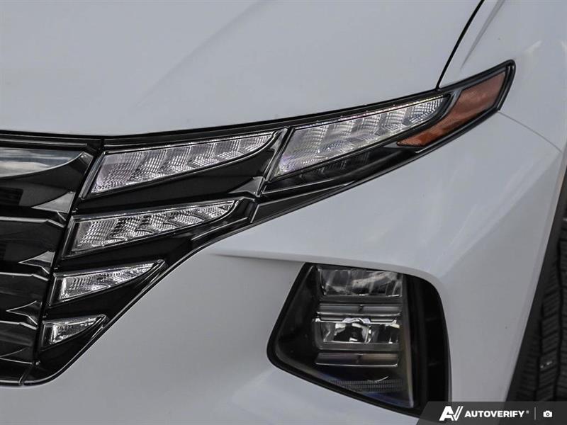 hyundai Tucson 2024 - 23