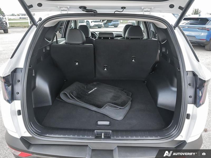 hyundai Tucson 2024 - 24