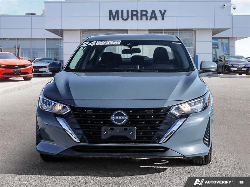 nissan Sentra 2024 - 2