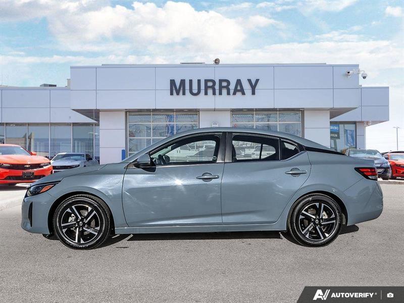 nissan Sentra 2024 - 4