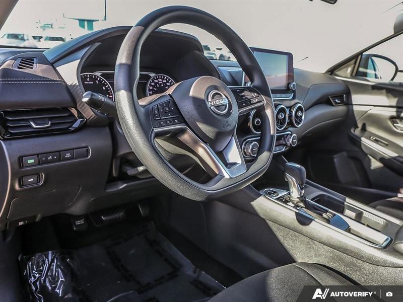 nissan Sentra 2024 - 7