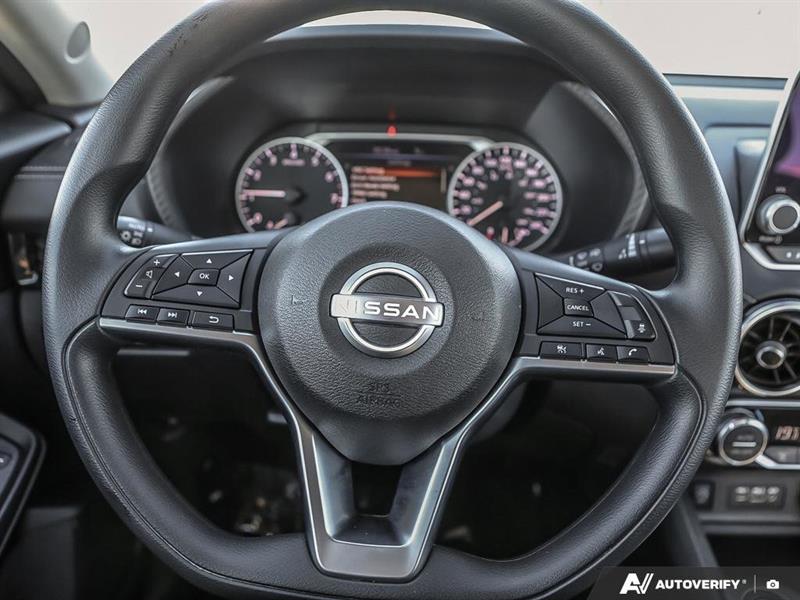 nissan Sentra 2024 - 8