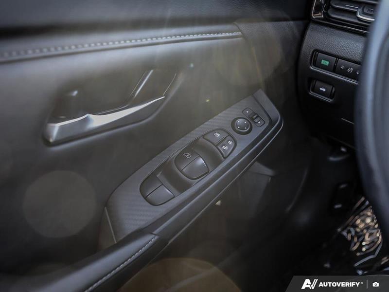 nissan Sentra 2024 - 11