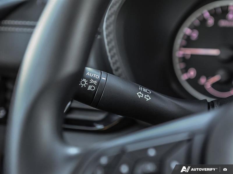 nissan Sentra 2024 - 14