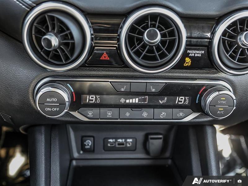 nissan Sentra 2024 - 16