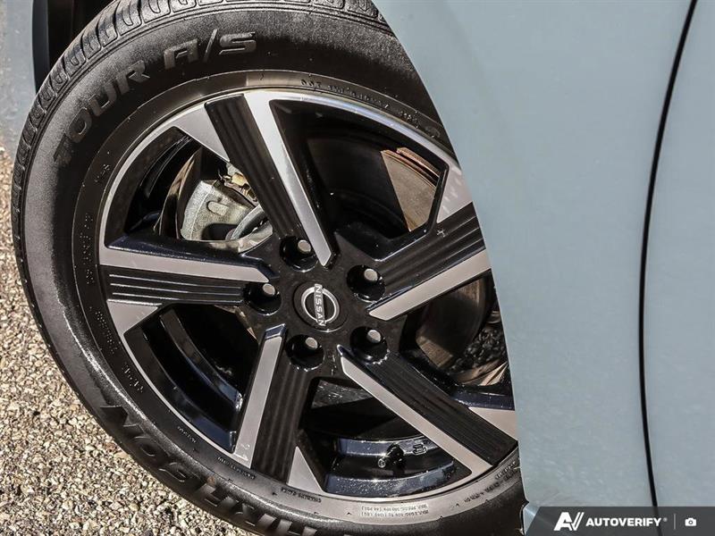 nissan Sentra 2024 - 19