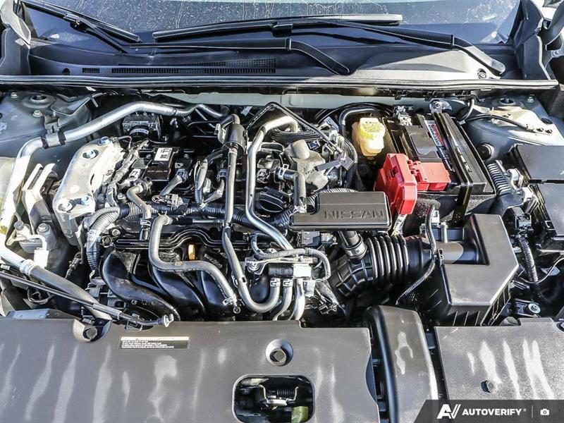 nissan Sentra 2024 - 21