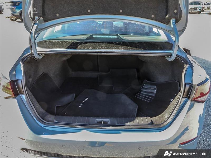 nissan Sentra 2024 - 24