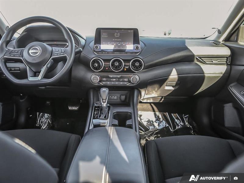 nissan Sentra 2024 - 29