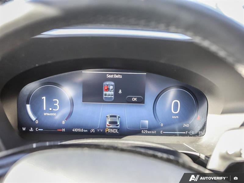 ford Escape 2024 - 9