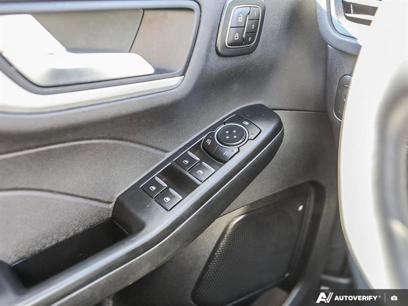 ford Escape 2024 - 11