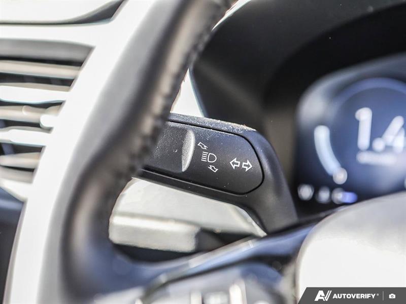 ford Escape 2024 - 14