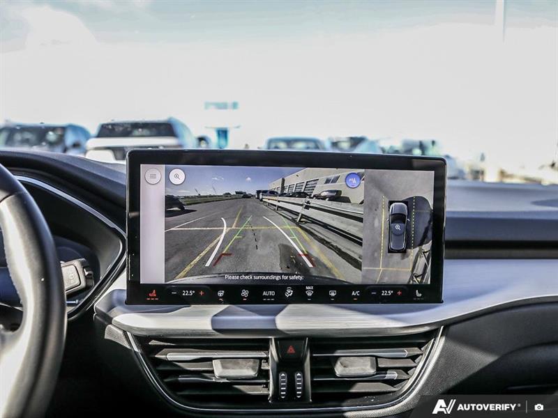 ford Escape 2024 - 17