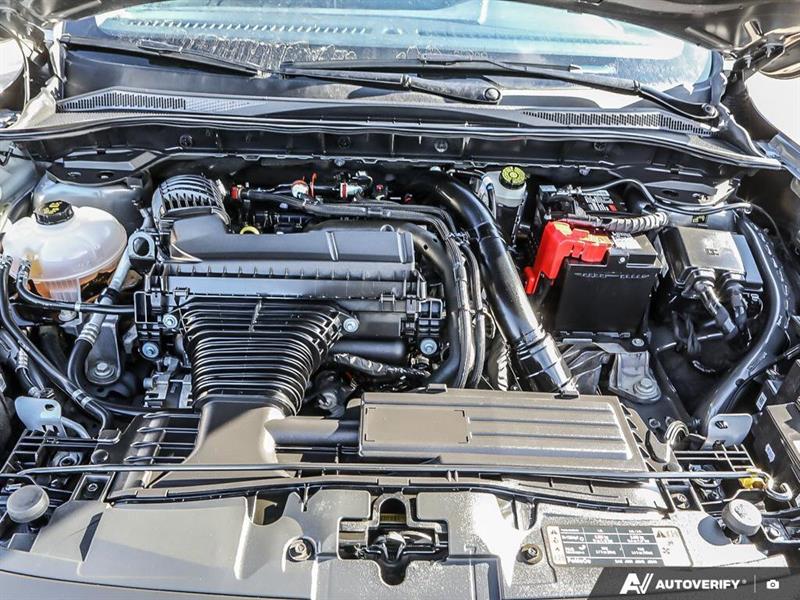 ford Escape 2024 - 21