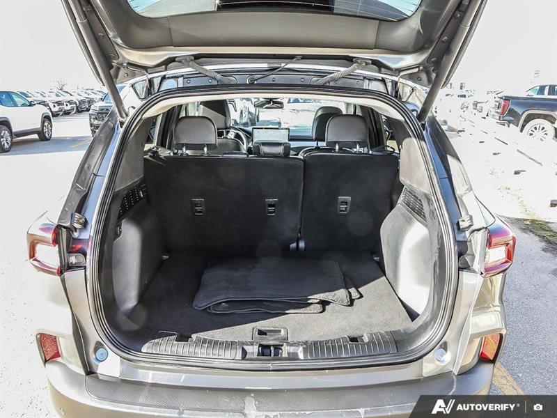 ford Escape 2024 - 24