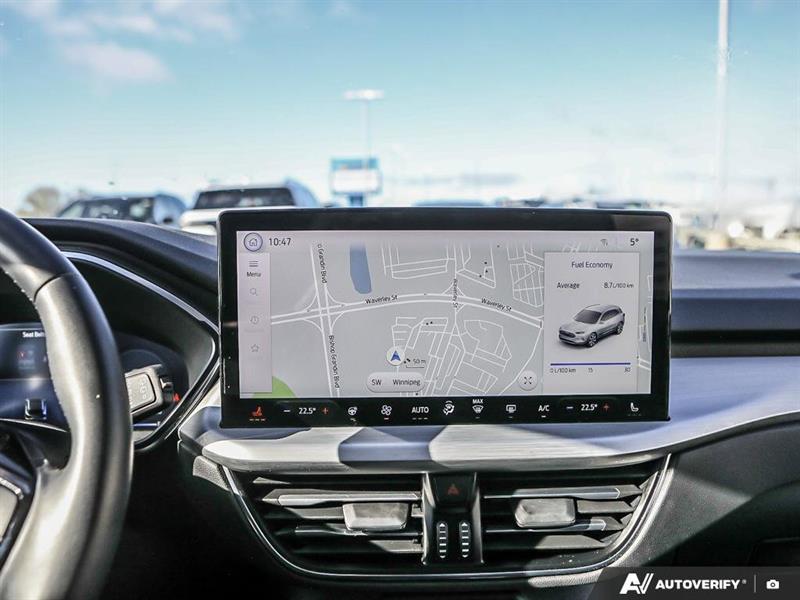 ford Escape 2024 - 26