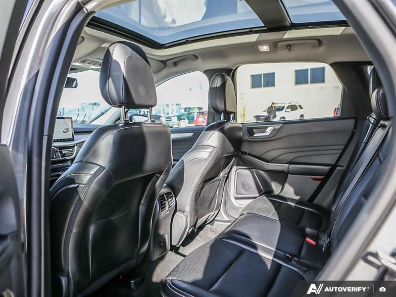 ford Escape 2024 - 29