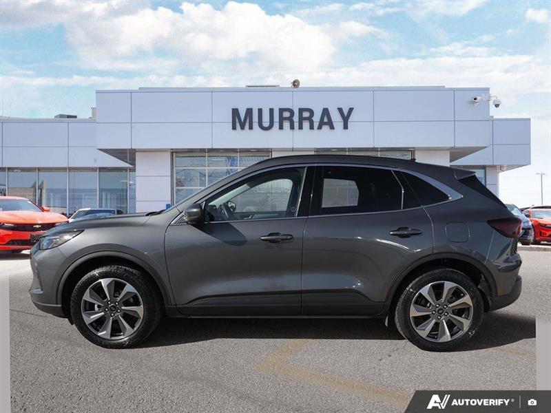 ford Escape 2024 - 4