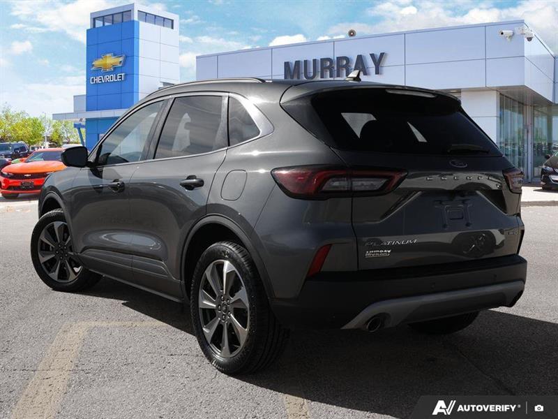 ford Escape 2024 - 5