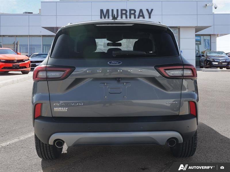 ford Escape 2024 - 6