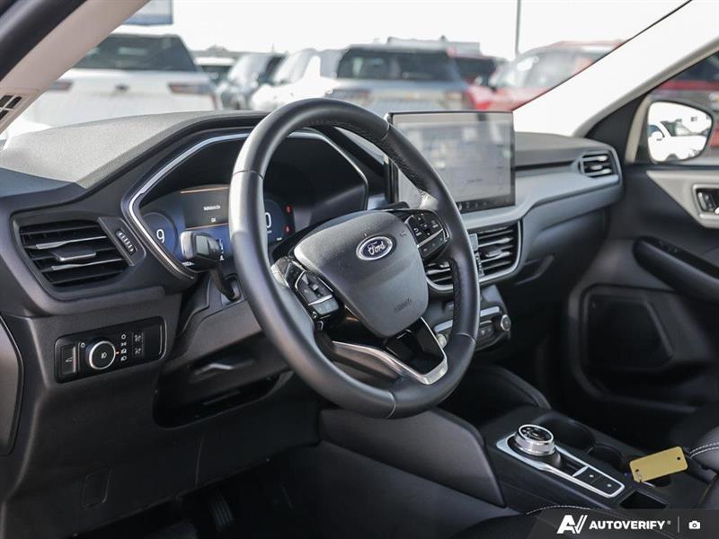 ford Escape 2024 - 7