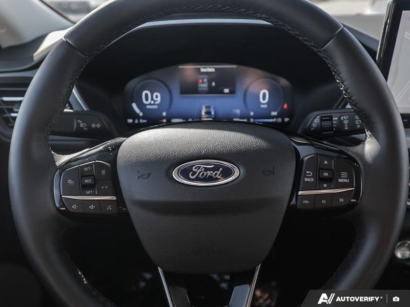 ford Escape 2024 - 8