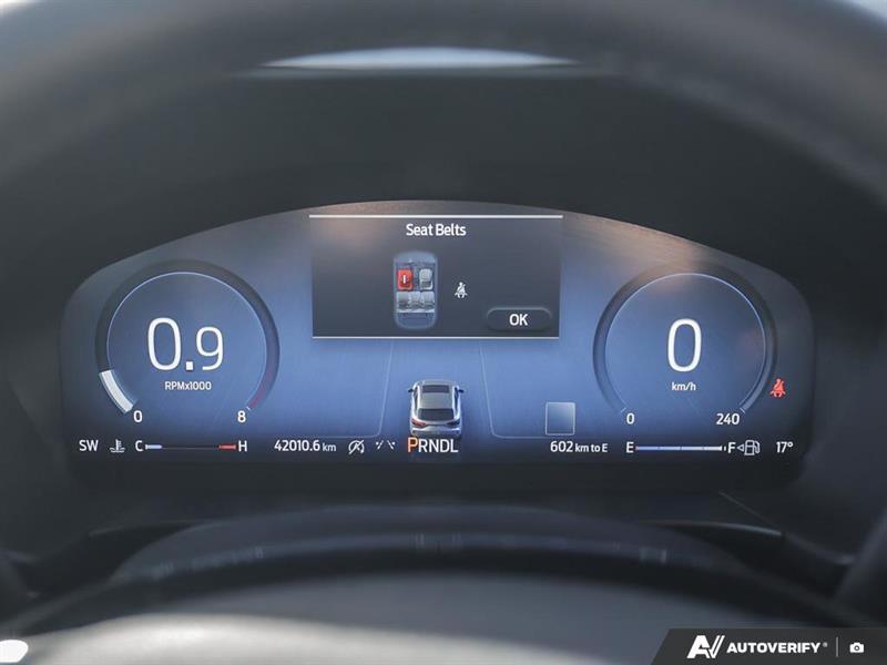 ford Escape 2024 - 9