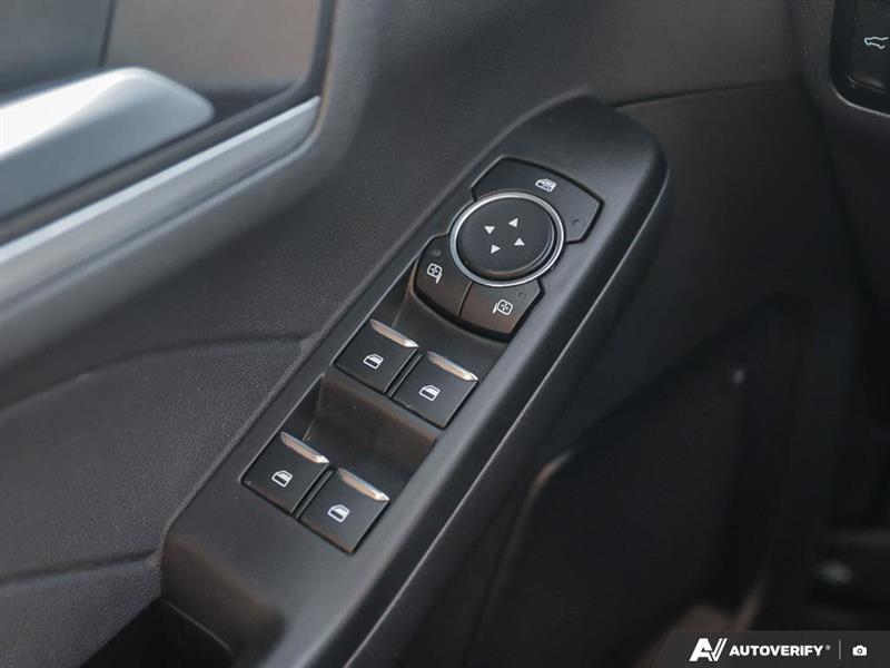 ford Escape 2024 - 12