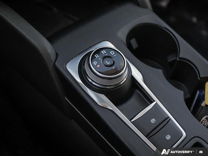 ford Escape 2024 - 14