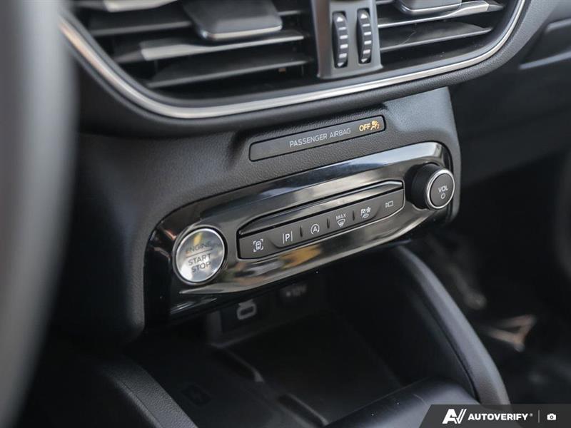 ford Escape 2024 - 15